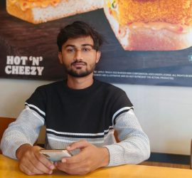 Shahrukh Chouhan