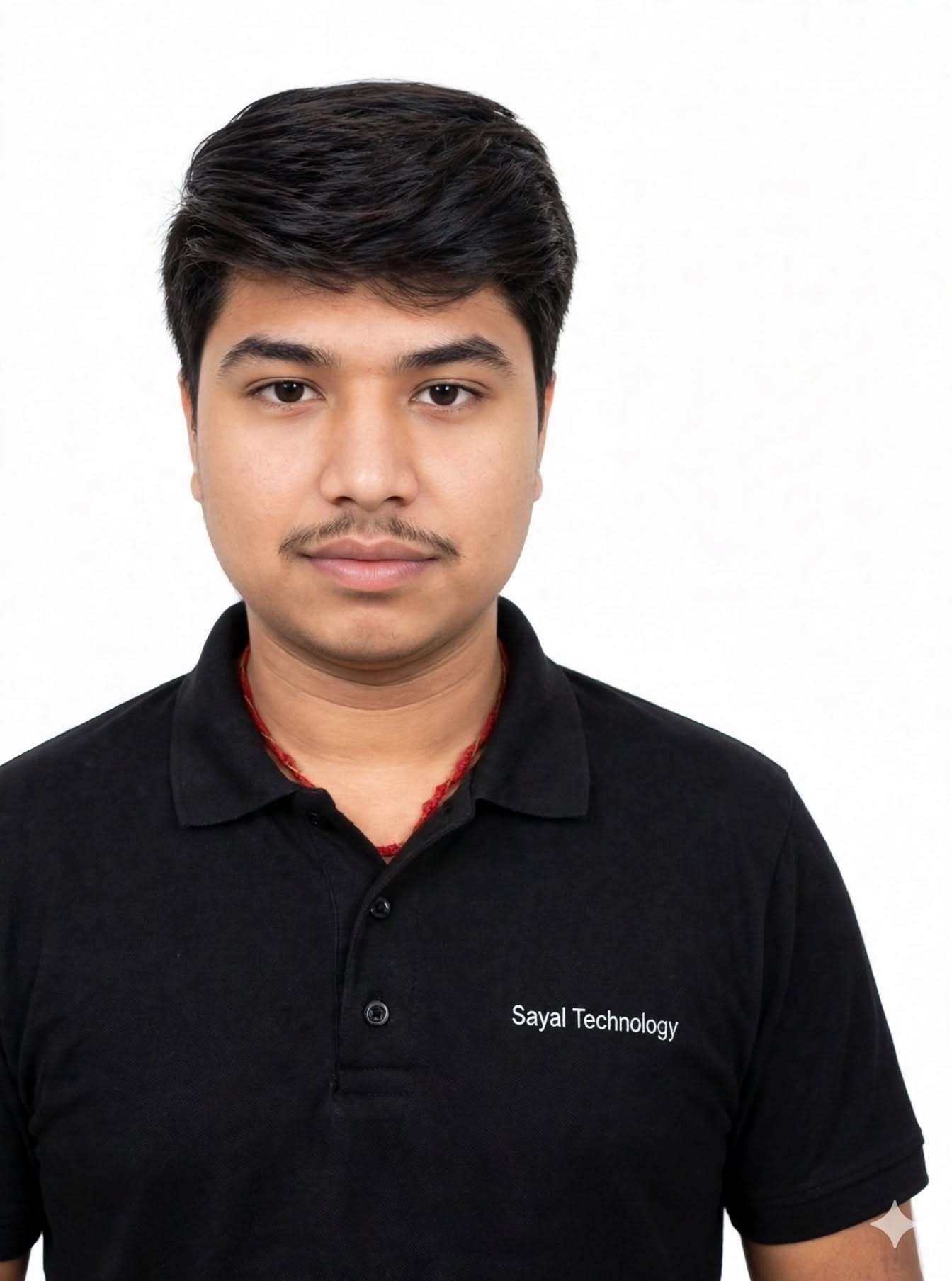 Suraj Vaishnav - SR. Sales Manager